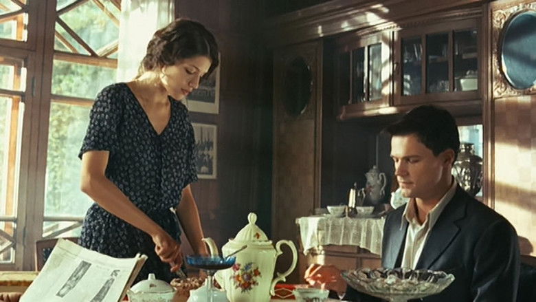 Still image for The Spy season 1 episode 3: Episode 3 Still image for The Spy season 1 episode 3: Episode 3