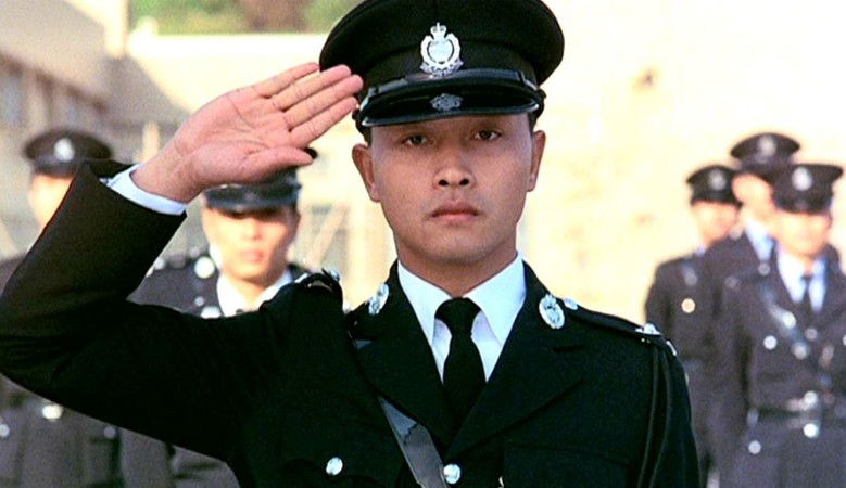 Backdrop de A Better Tomorrow Collection