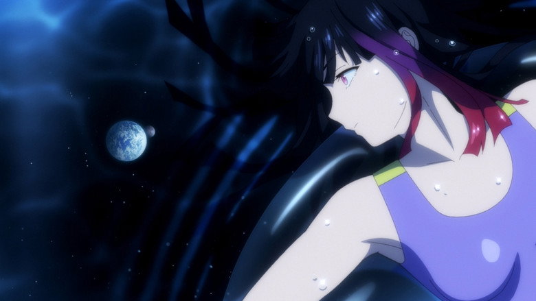 Still from Metallic Rouge - Season 1 Episode 6