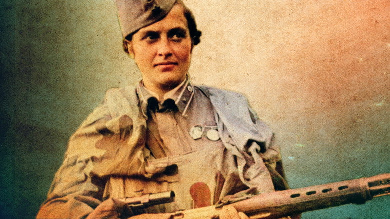 WWII Women on the Frontline 2