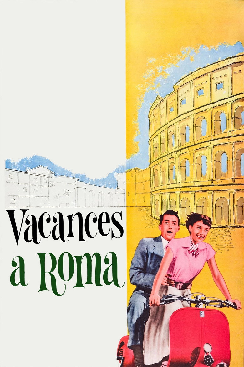 Imatge de Vacances a Roma