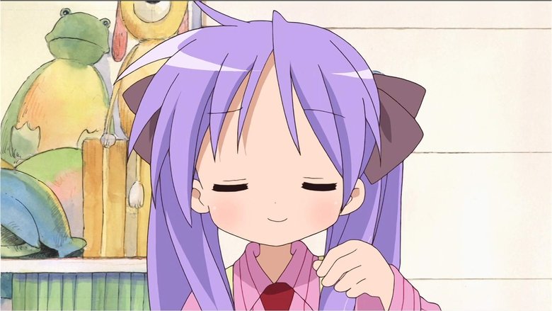 Still image for Lucky Star season 1 episode 3: Different Kinds of People Still image for Lucky Star season 1 episode 3: Different Kinds of People