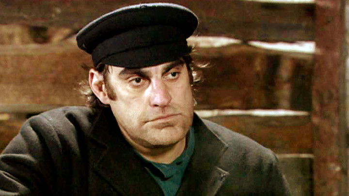 Still image for Posledniy yanychar season 1 episode 35: Episode 35 Still image for Posledniy yanychar season 1 episode 35: Episode 35