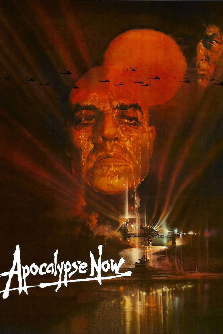 Imatge de Apocalypse Now