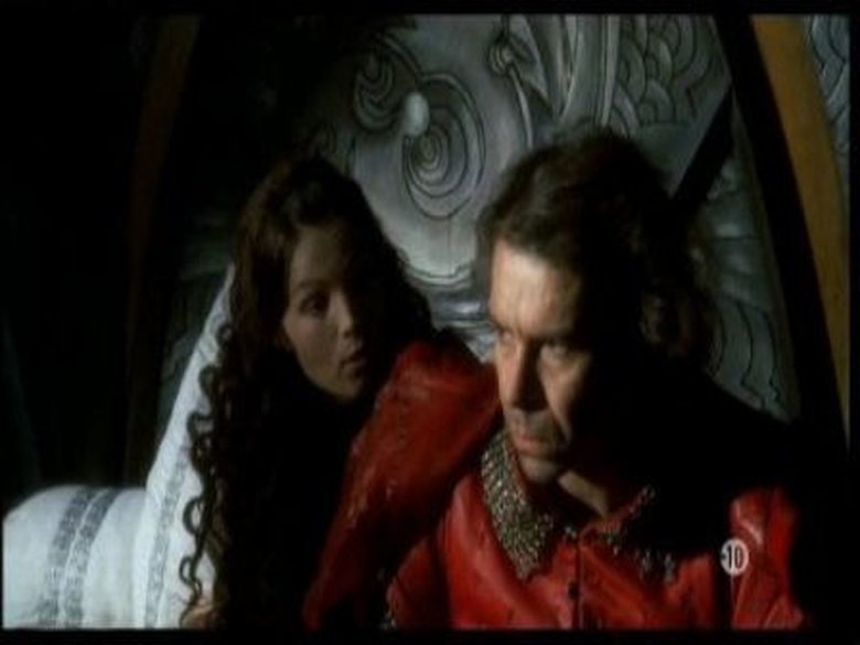 Still image for The Accursed Kings season 1 episode 5: Le Lis et le Lion (The Lily and the Lion) Still image for The Accursed Kings season 1 episode 5: Le Lis et le Lion (The Lily and the Lion)