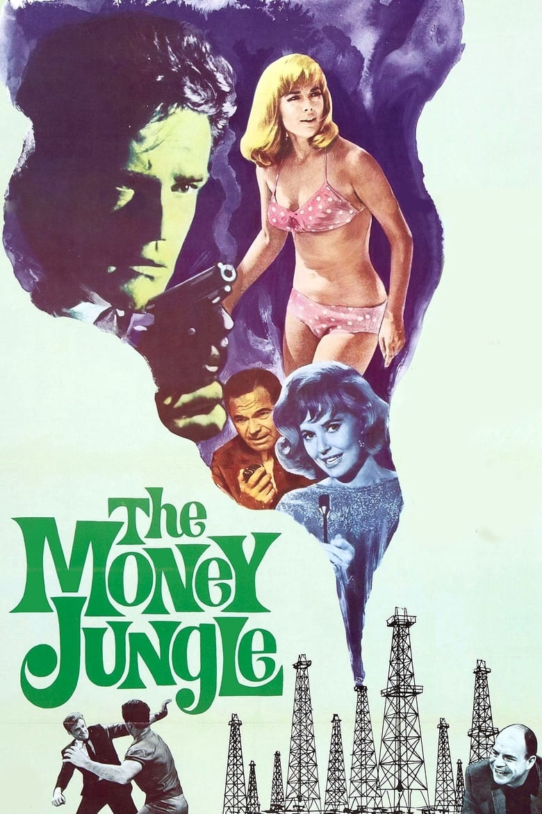 The Money Jungle