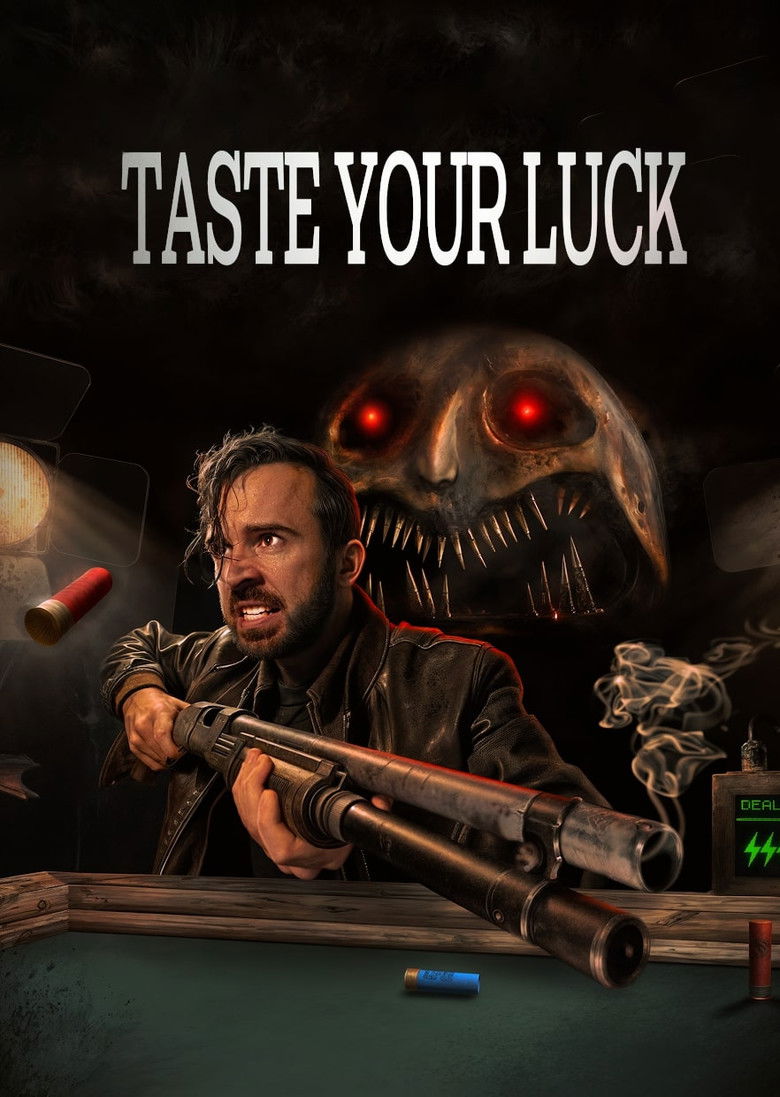 Imatge de TASTE YOUR LUCK