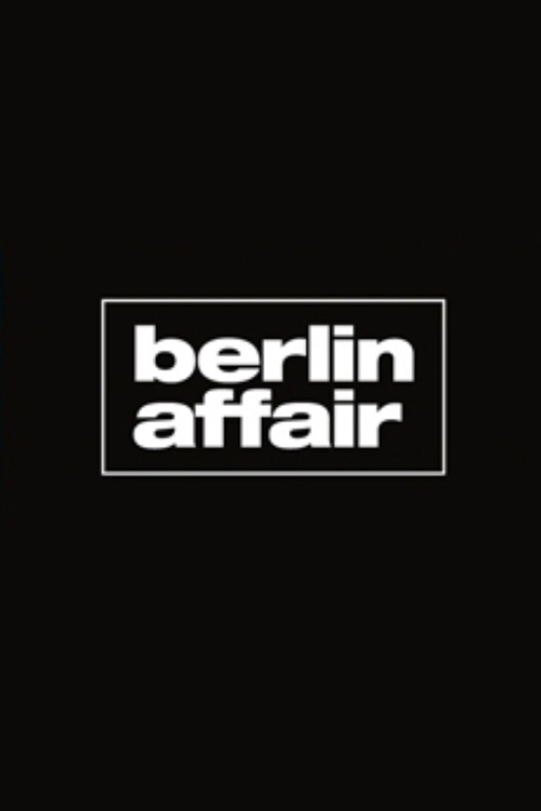 Imatge de Berlin Affair