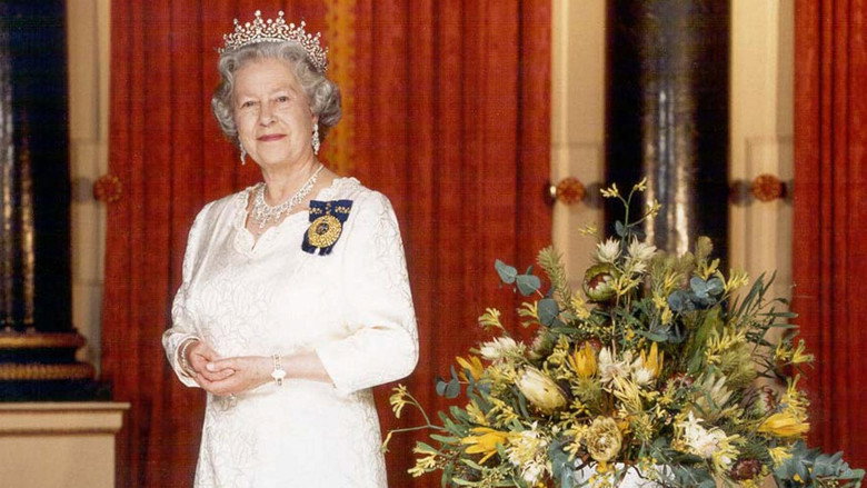 Elizabeth II - The Last Great Queen görseli