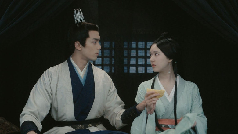 Still image for Love Like the Galaxy season 1 episode 26: Episode 26 Still image for Love Like the Galaxy season 1 episode 26: Episode 26