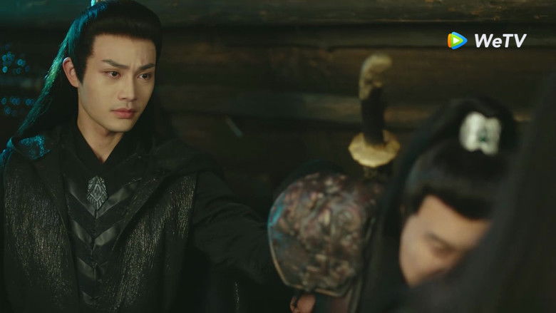 Still image for The Deliberations of Love season 1 episode 20: Episode 20 Still image for The Deliberations of Love season 1 episode 20: Episode 20