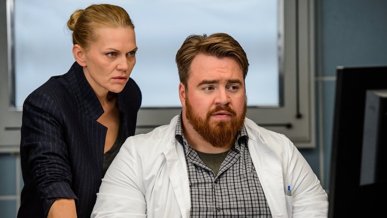 Still image for Helen Dorn season 1 episode 8: Episode 8 Still image for Helen Dorn season 1 episode 8: Episode 8