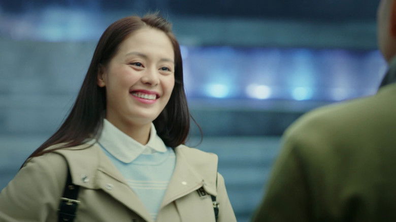 Still image for In The Spring season 1 episode 2: Episode 2