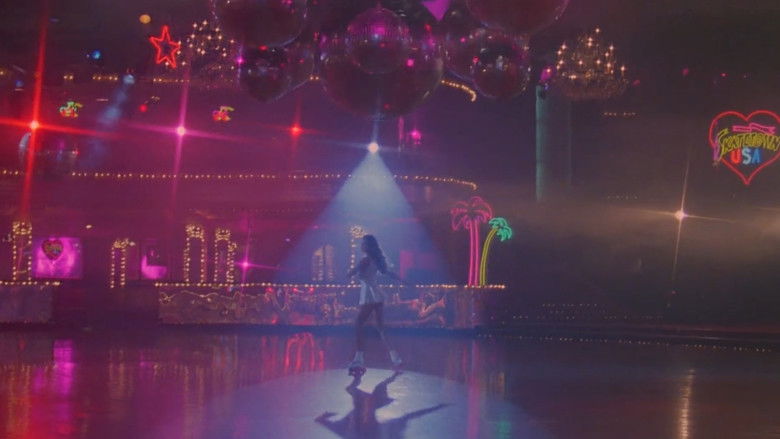 Imatge de Skatetown, U.S.A.