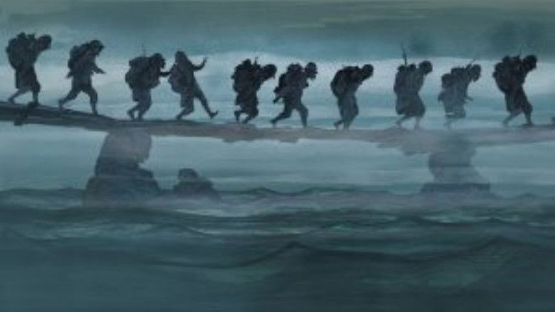 Still image for Le Der des Ders season 1 episode 3: Episode 3