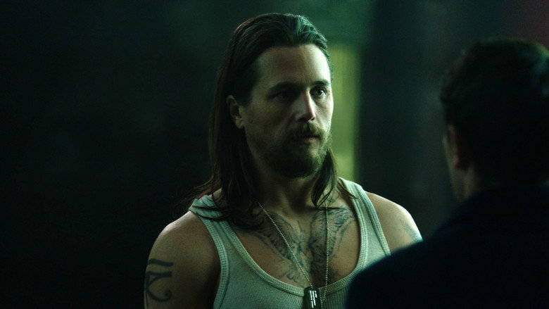 The Continental: From the World of John Wick: 1×1