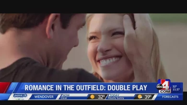 Romance in the Outfield: Double Play (2020) türkçe dublaj izle