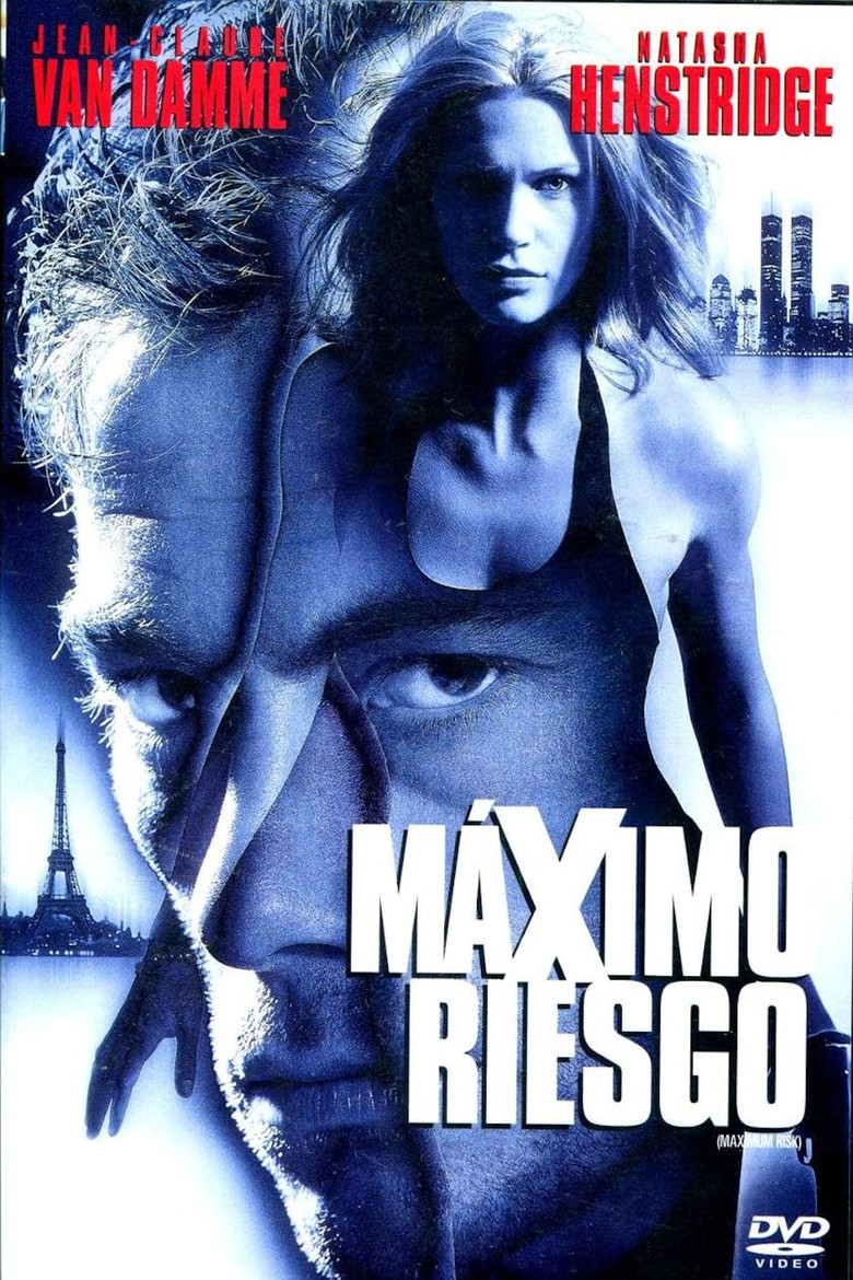 Póster la Película