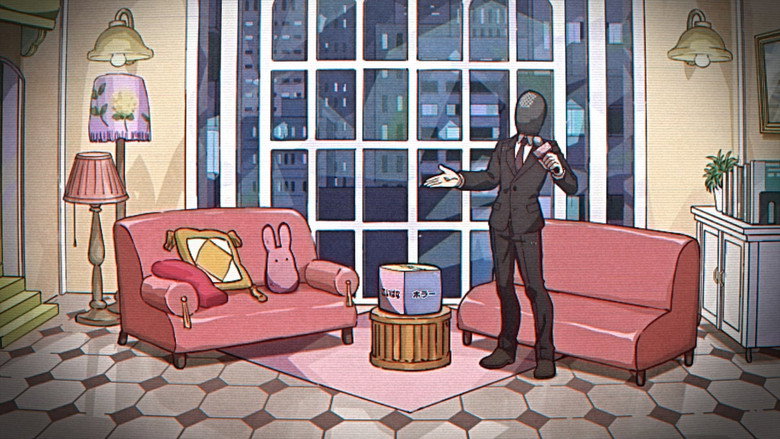 Still from After-school Hanako-kun - Season 1 Episode 7