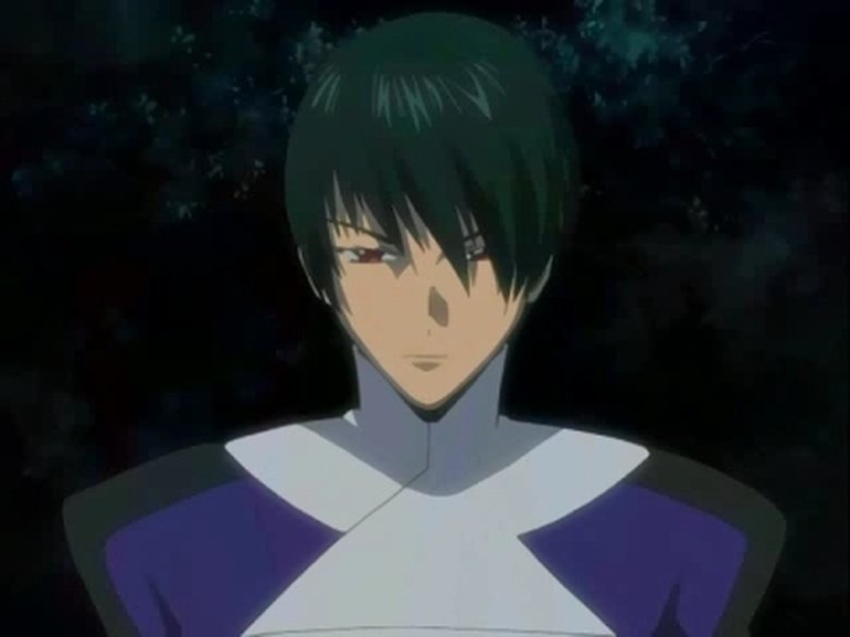 Still image for s-CRY-ed season 1 episode 2: Ryuhou