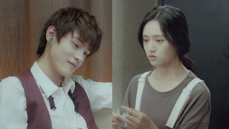 Still image for Jiajia's Lovely Journey season 1 episode 13: Episode 13