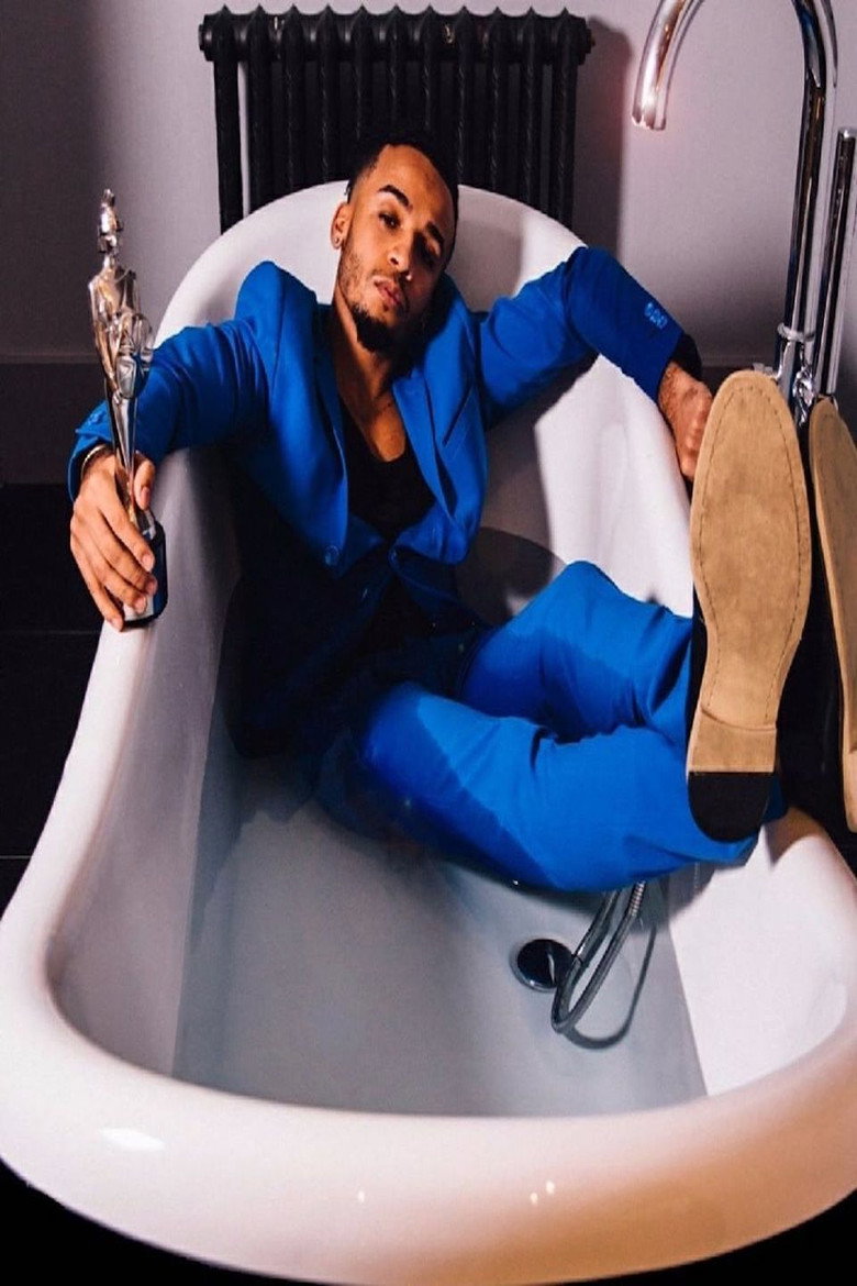 Aston Merrygold photo 2