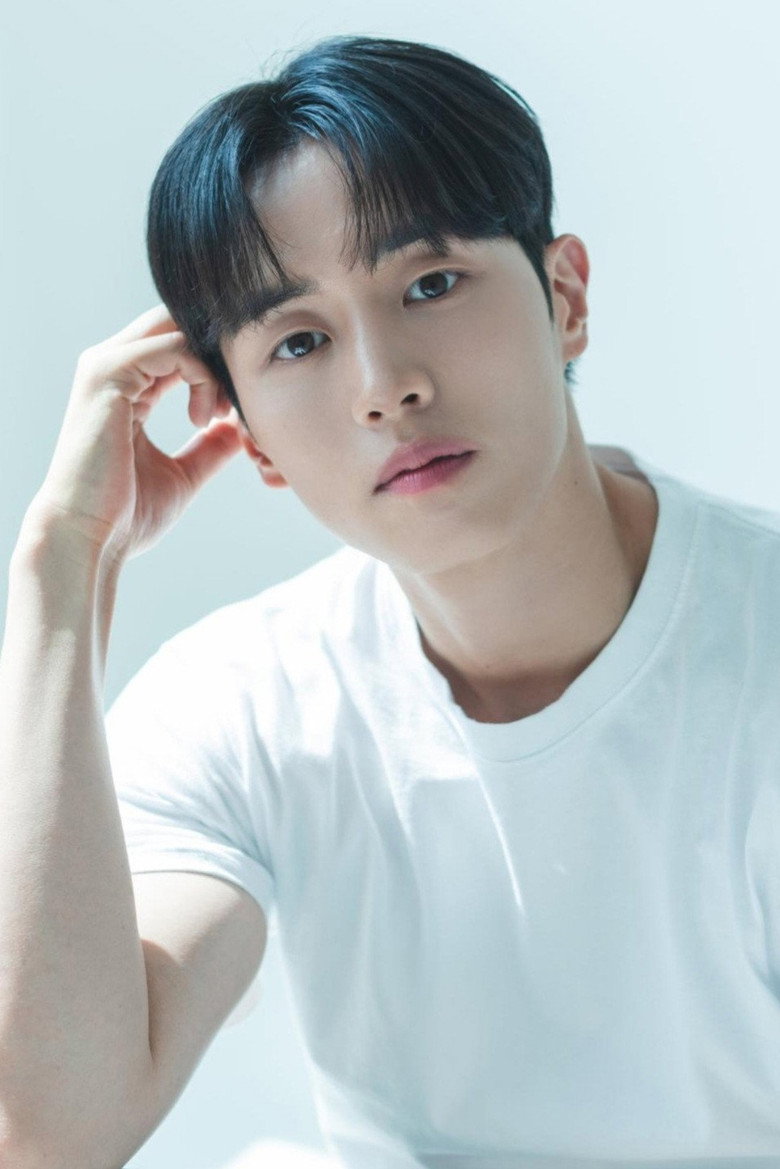 Photo de Heo Tae Youn