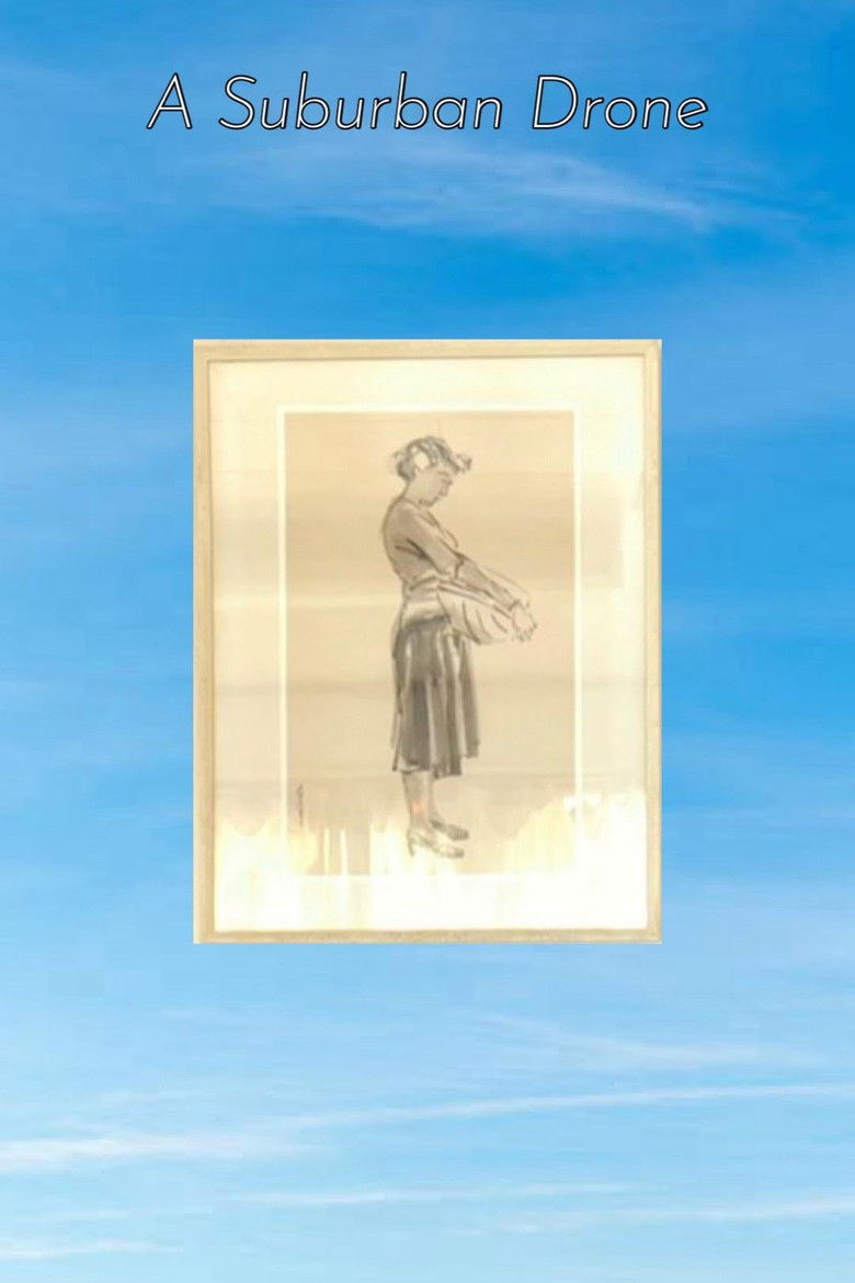 Imatge de A Suburban Drone