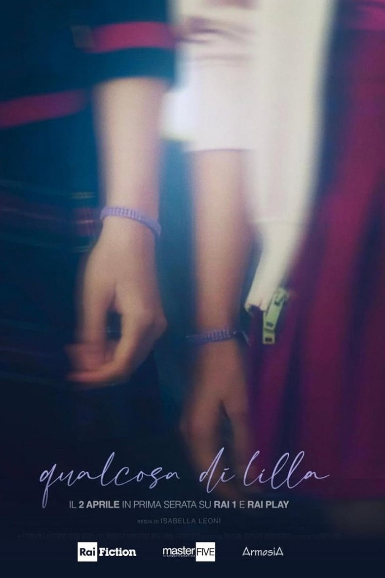 Imatge de Qualcosa di Lilla