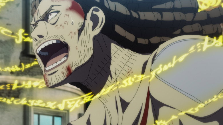 Still from The Kingdoms of Ruin - Season 1 Episode 12