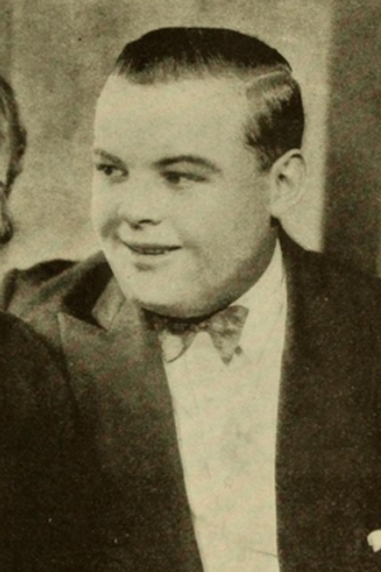 Lincoln Stedman photo 2