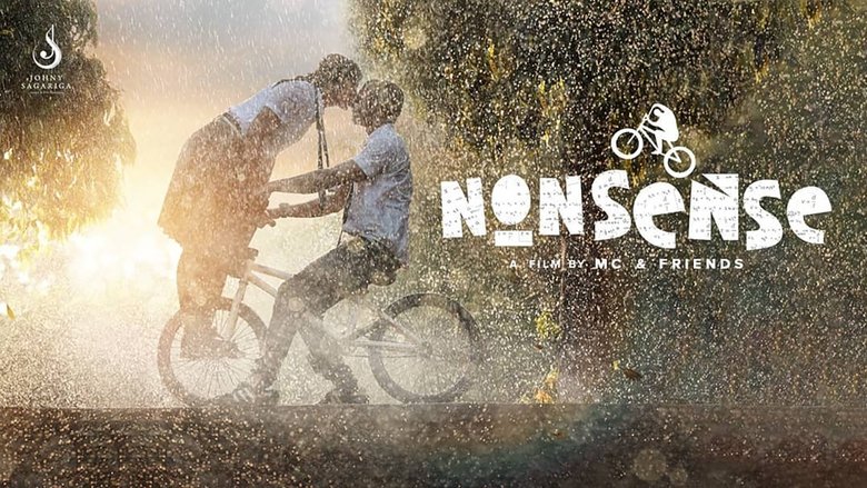 Nonsense (2018) türkçe dublaj izle