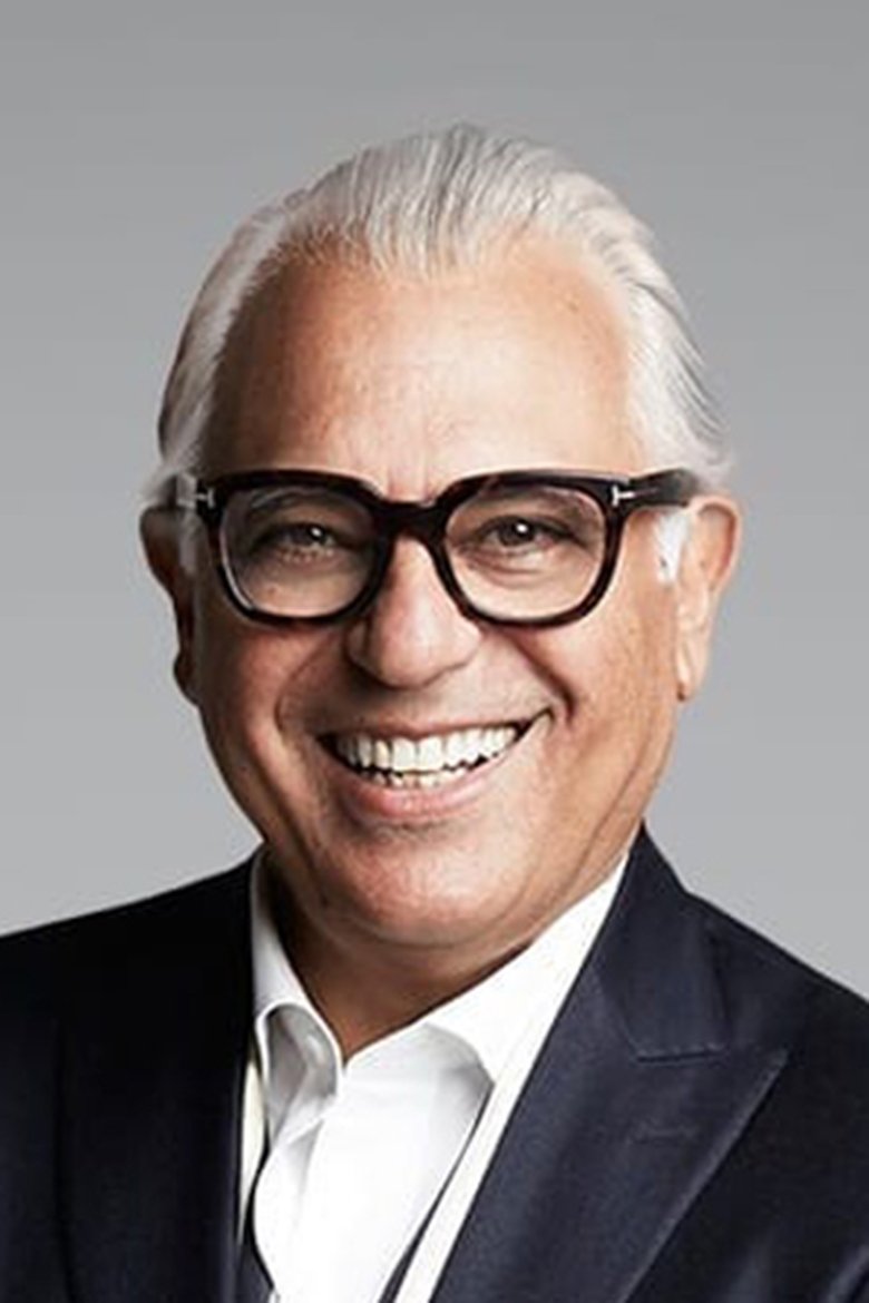 Ảnh Joe Mimran