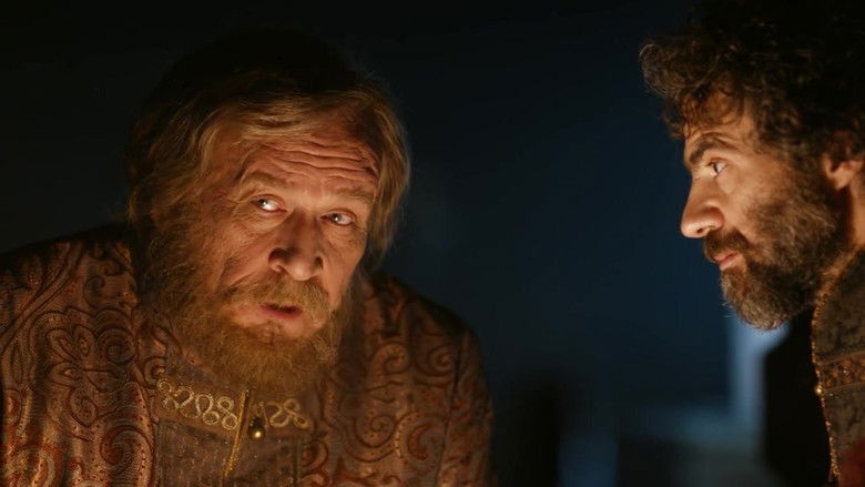 Still image for Sophia season 1 episode 5: Winter on the River Still image for Sophia season 1 episode 5: Winter on the River