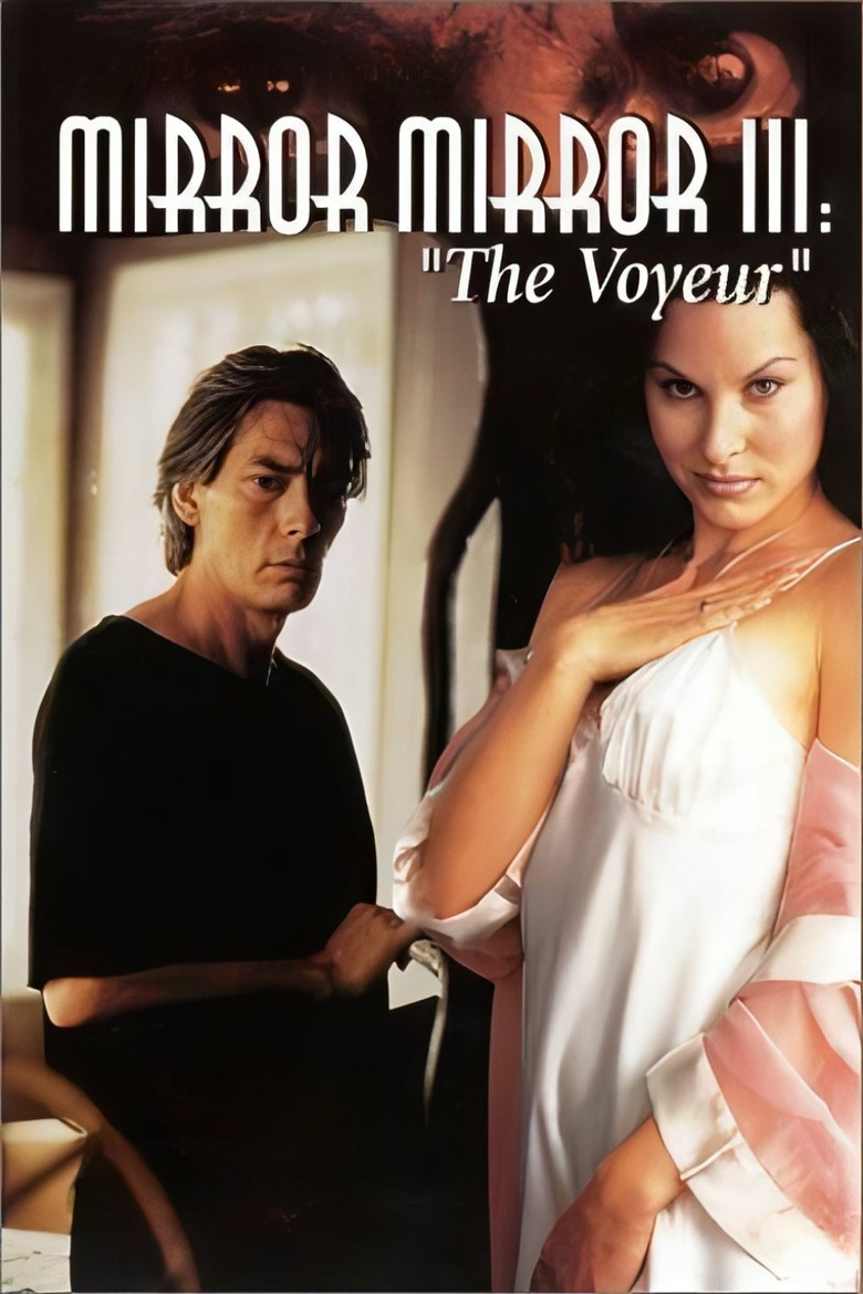 Imatge de Mirror, Mirror III: The Voyeur