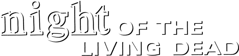 Night of the Living Dead