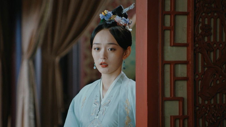 Still image for Blooming Days season 1 episode 29: Episode 29 Still image for Blooming Days season 1 episode 29: Episode 29