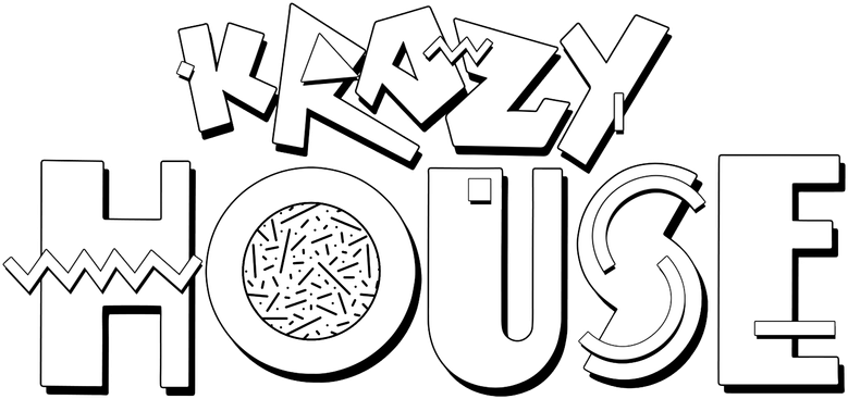 Imagen de Krazy House