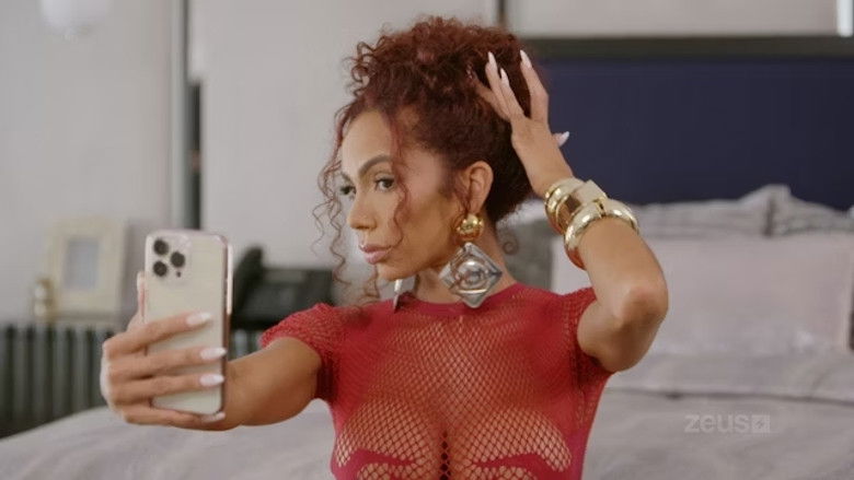 Still image for Two Ways With Erica Mena season 1 episode 1: Let the Love Games Begin!
