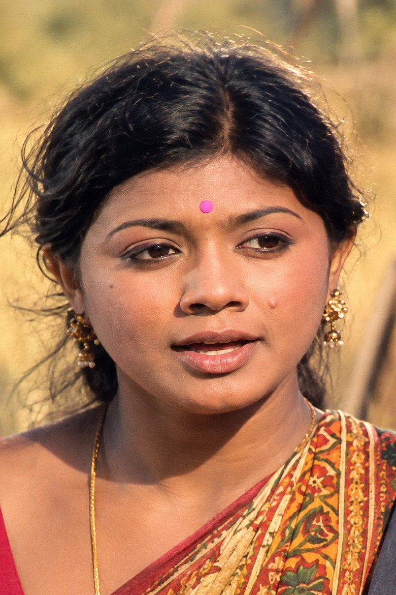 Photo de Rajini Nivetha