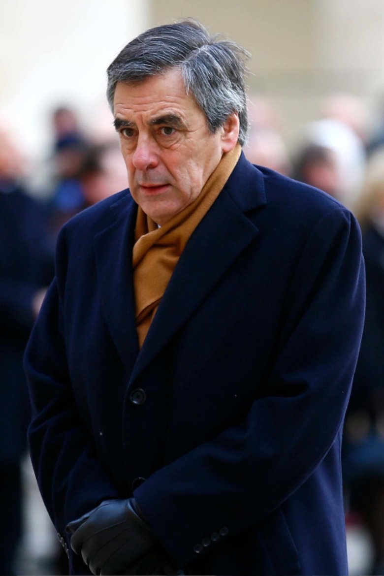 Qui a tué François Fillon ? L'Enquête poster