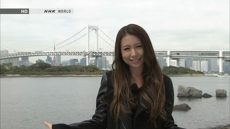 J-MELO Music Discovery Special