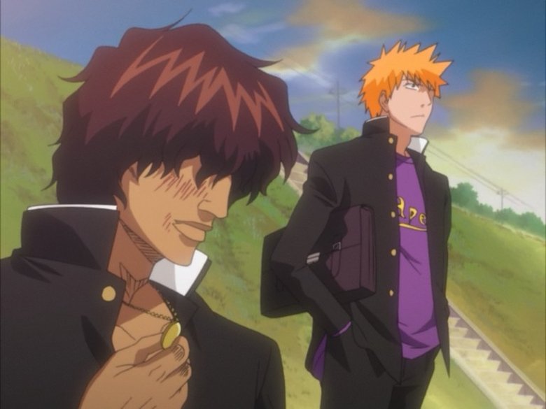 Bleach Cap 37 【SUB ESPAÑOL】【HD】 VerAnime.Top