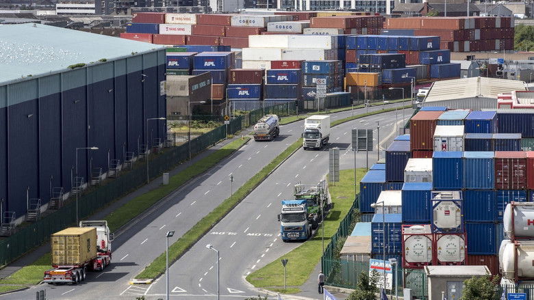 Still image for Border Interceptors season 1 episode 6: Episode 6 Still image for Border Interceptors season 1 episode 6: Episode 6