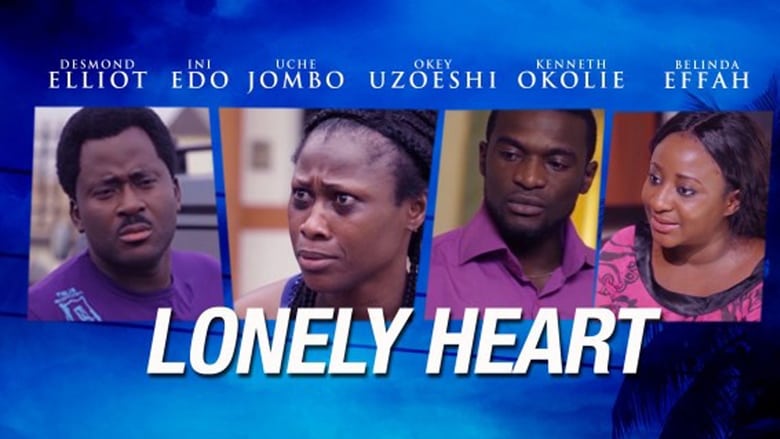 Lonely Heart movie poster