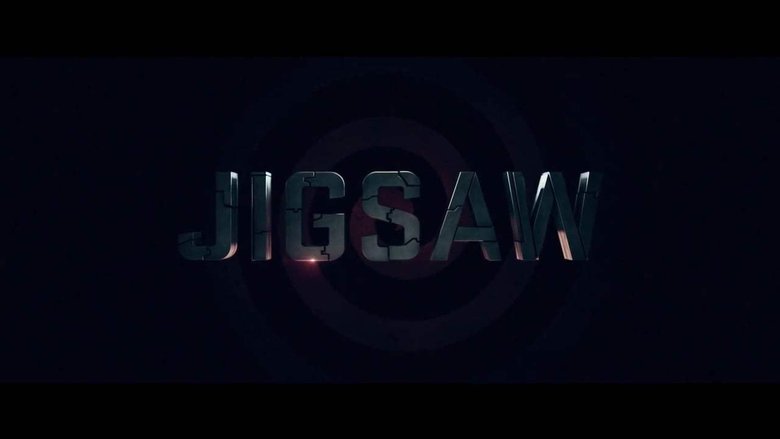 Ver Pelicula Jigsaw: El Juego Continúa (2017) Online Gratis