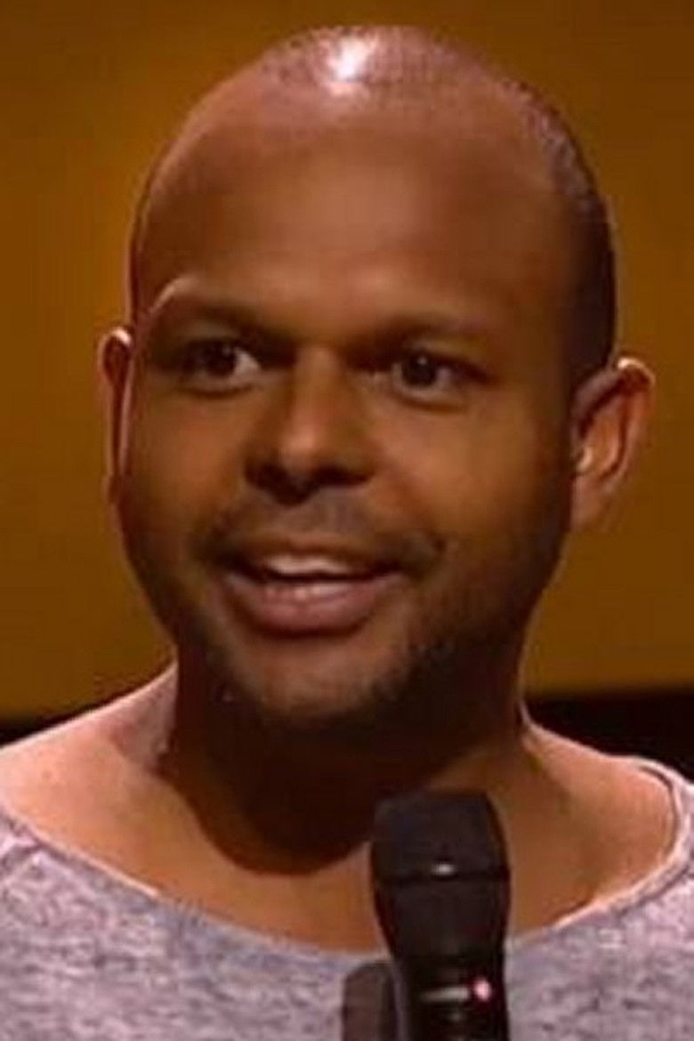 Haija Reyes portrait image