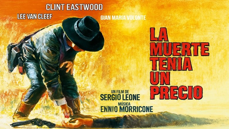 La muerte tenía un precio (1965)