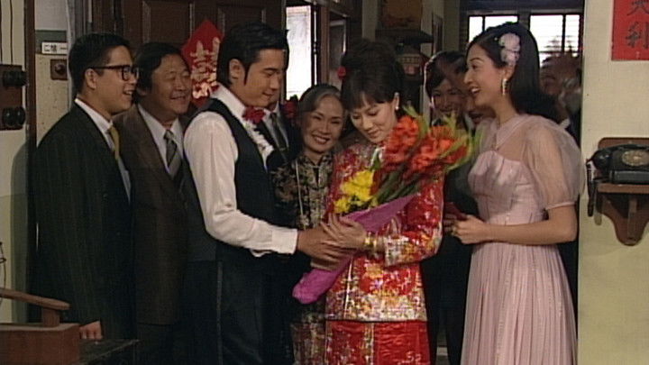 Still image for Old Time Buddy - To Catch a Thief season 1 episode 24: Episode 24 Still image for Old Time Buddy - To Catch a Thief season 1 episode 24: Episode 24