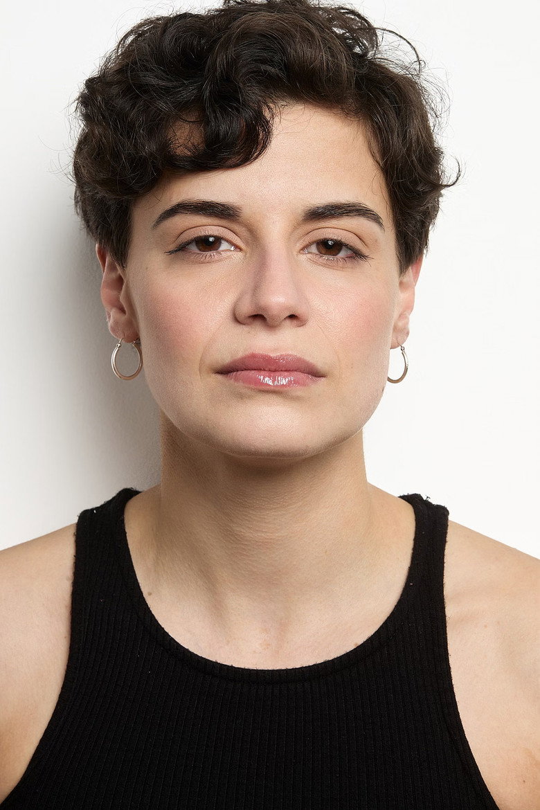 Ana Fernandez Tamargo